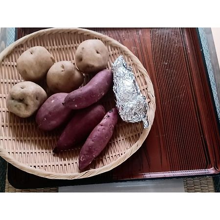 Onsen Hotel Tsutsujiso - Vacation Stay 03267V 北见 外观 照片