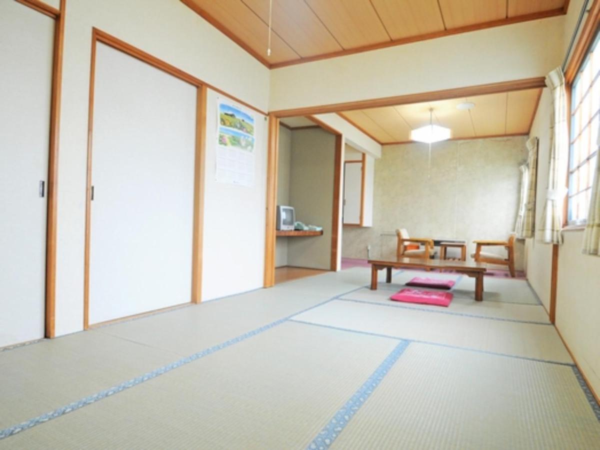 Onsen Hotel Tsutsujiso - Vacation Stay 03267V 北见 外观 照片
