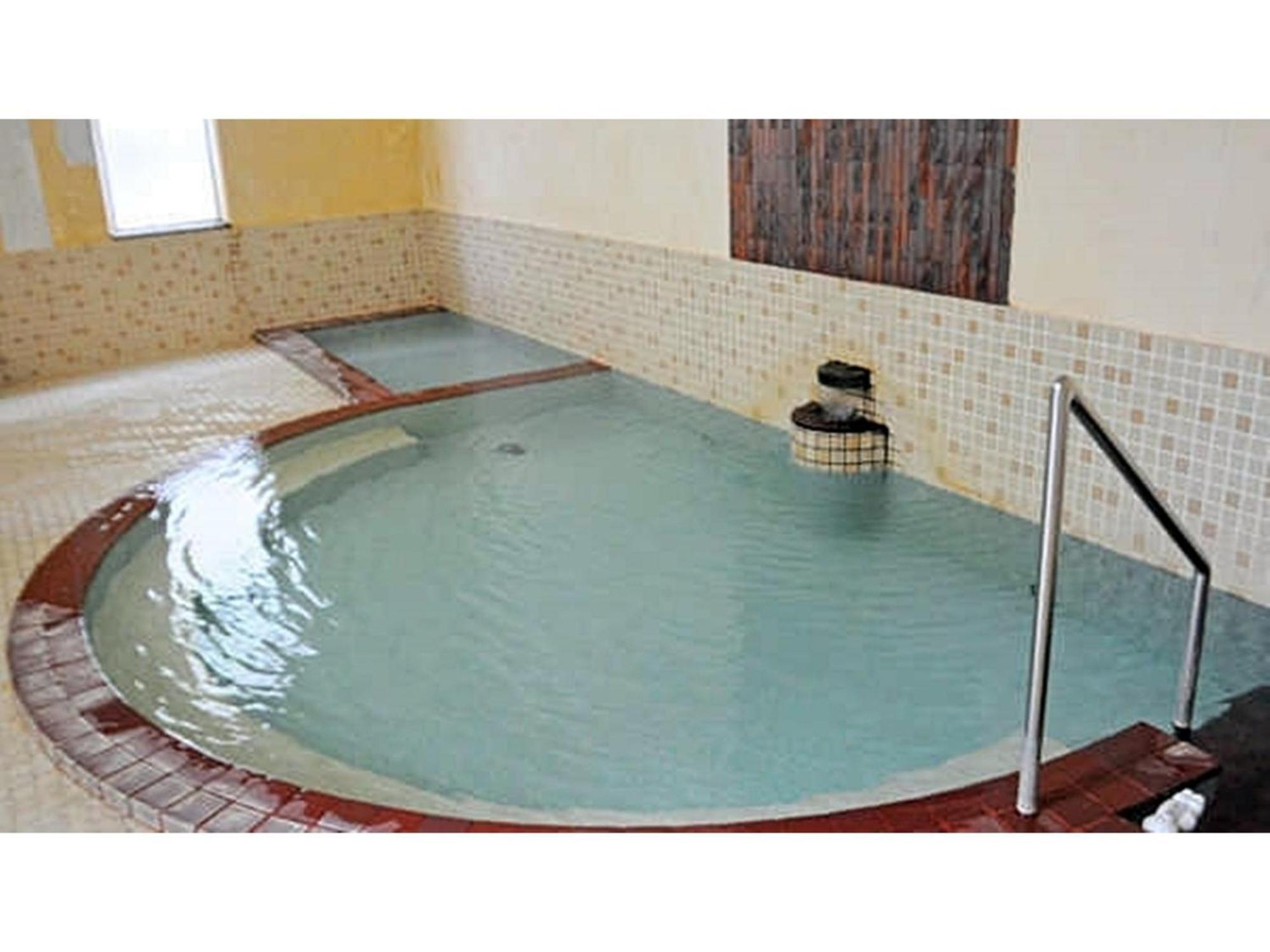 Onsen Hotel Tsutsujiso - Vacation Stay 03267V 北见 外观 照片