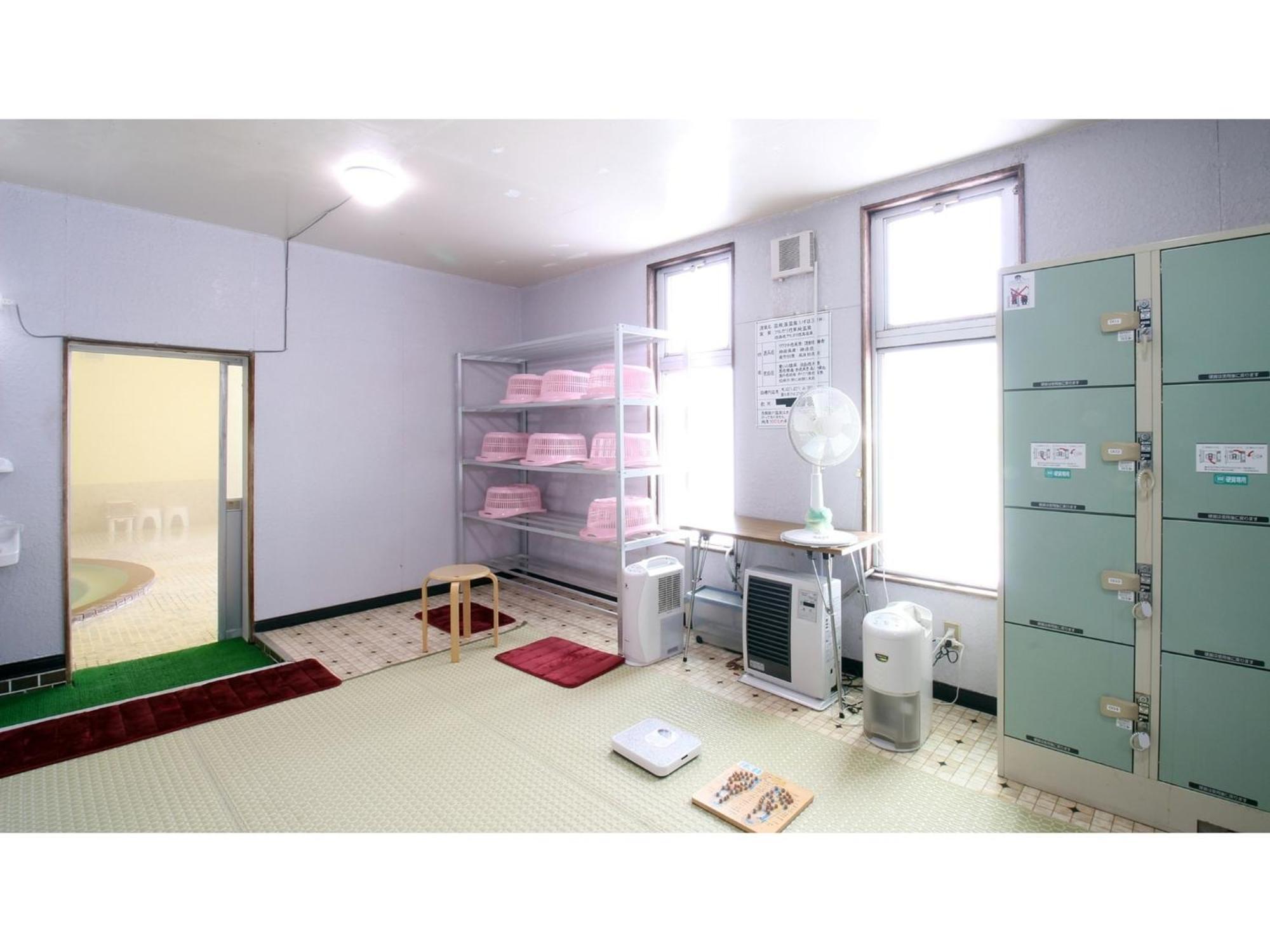Onsen Hotel Tsutsujiso - Vacation Stay 03267V 北见 外观 照片
